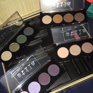 Stila Eyeshadow Bundle